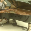 Yamaha C5 Disklavier